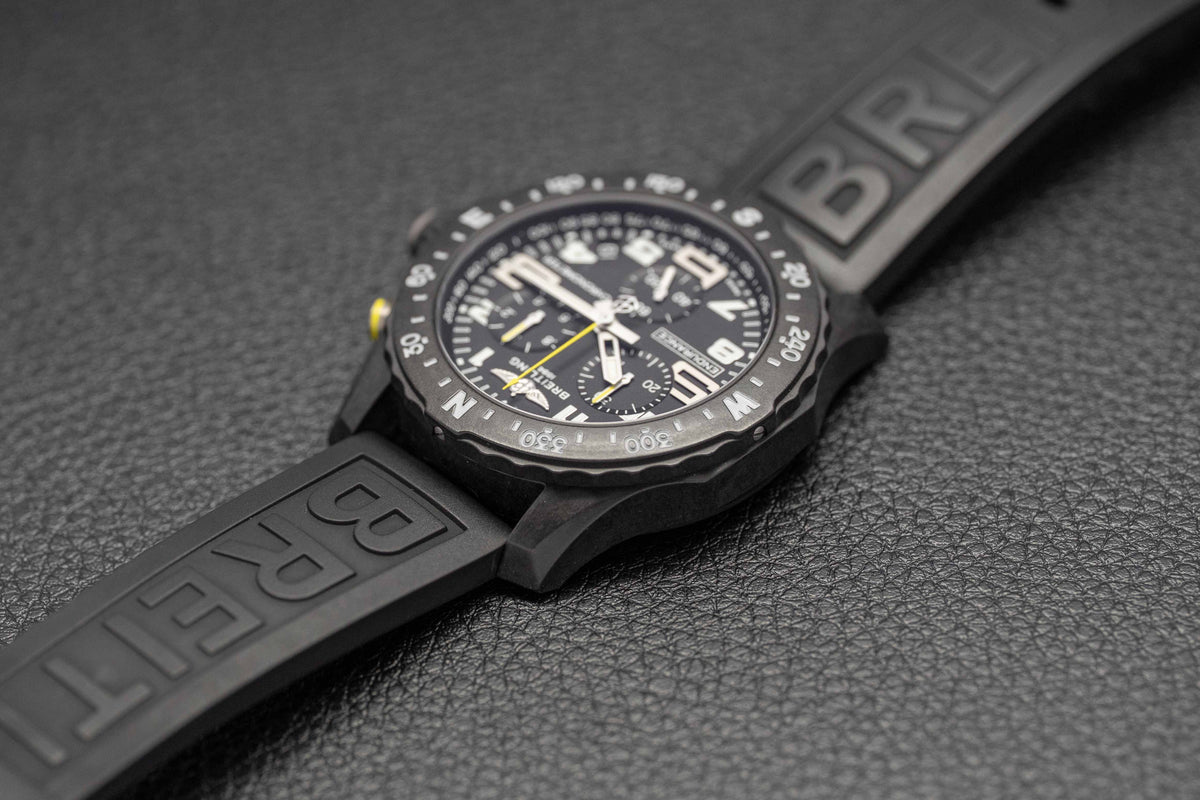 Breitling Endurance Pro X82310/X82310E51B1S1 Fullset 2025 Box+Papers