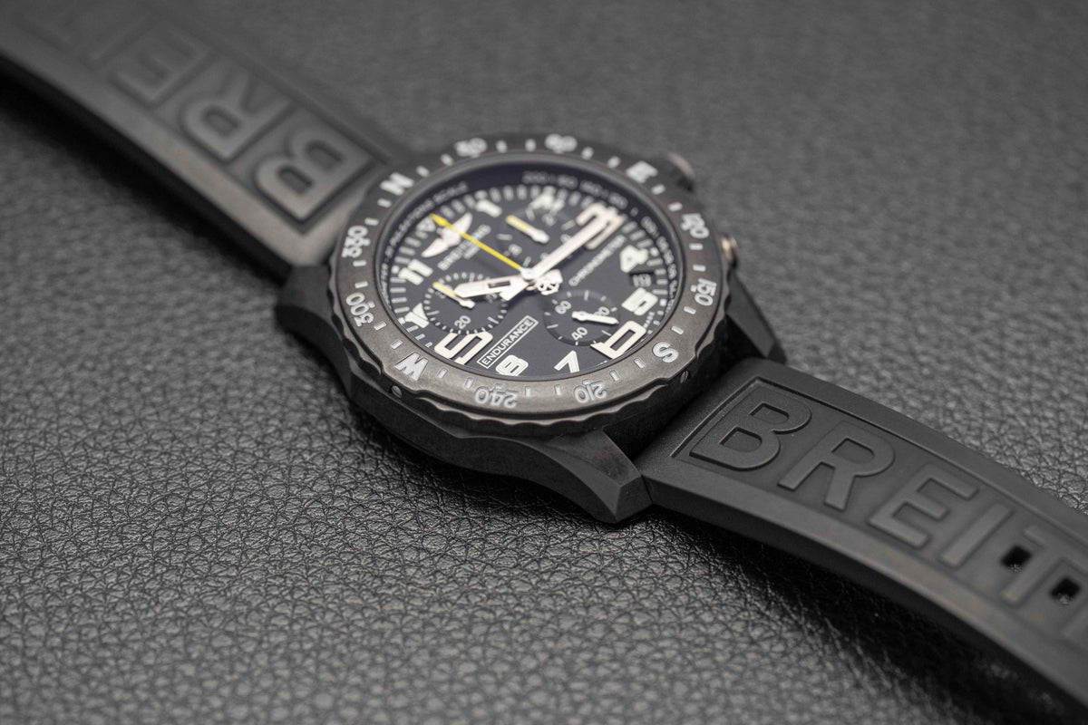 Breitling Endurance Pro X82310/X82310E51B1S1 Fullset 2025 Box+Papers