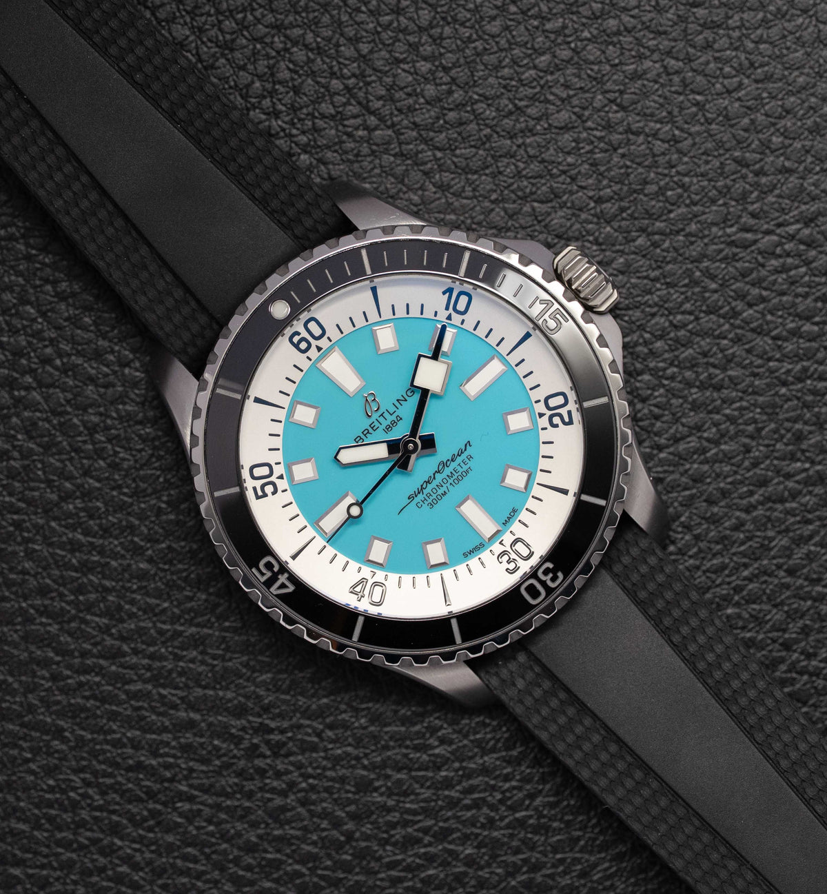 Breitling Superocean Automatic 44 A17376/A17376211L2S1 Fullset 2026 Box+Papers