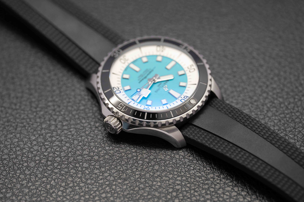 Breitling Superocean Automatic 44 A17376/A17376211L2S1 Fullset 2026 Box+Papers