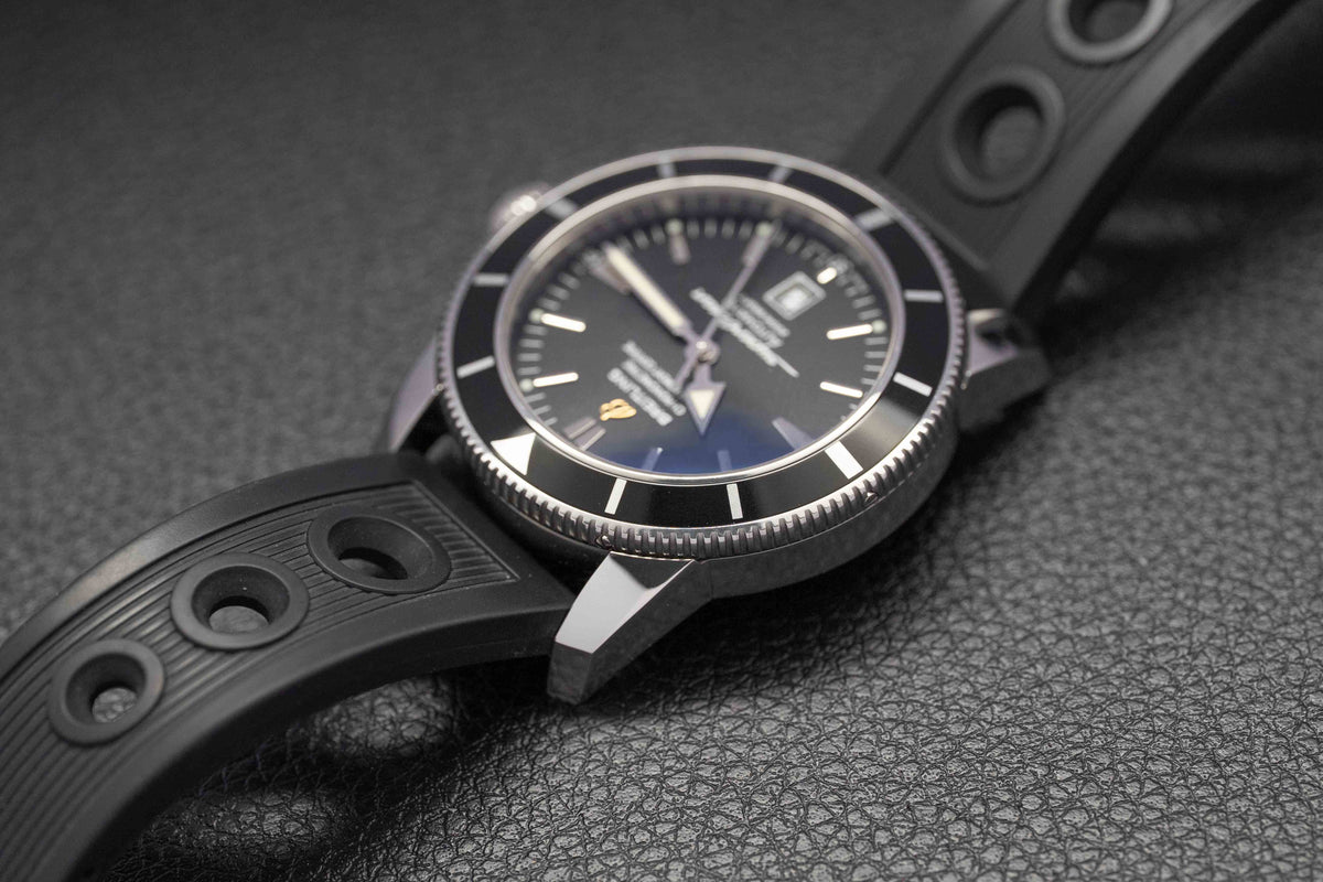 Breitling Superocean 42 A17320/A172B68ORC Fullset 2010 Box+Papers