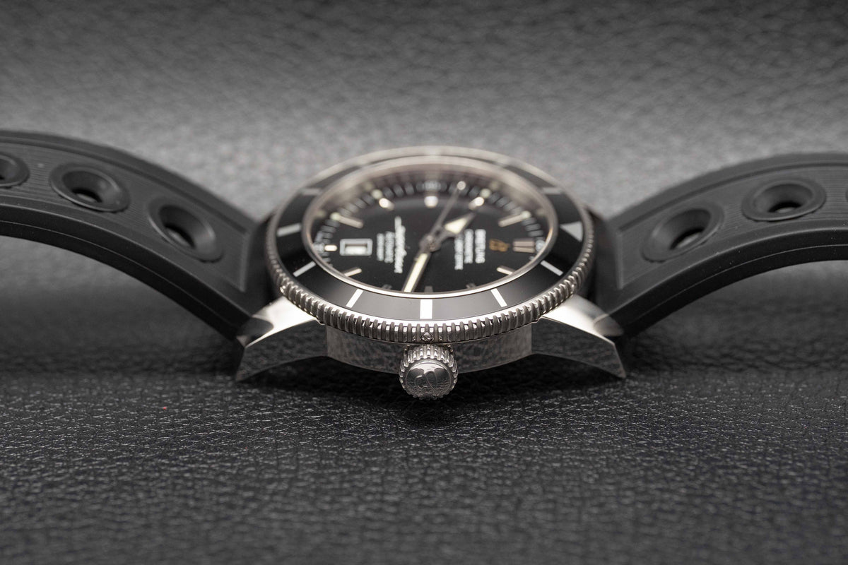 Breitling Superocean 42 A17320/A172B68ORC Fullset 2010 Box+Papers
