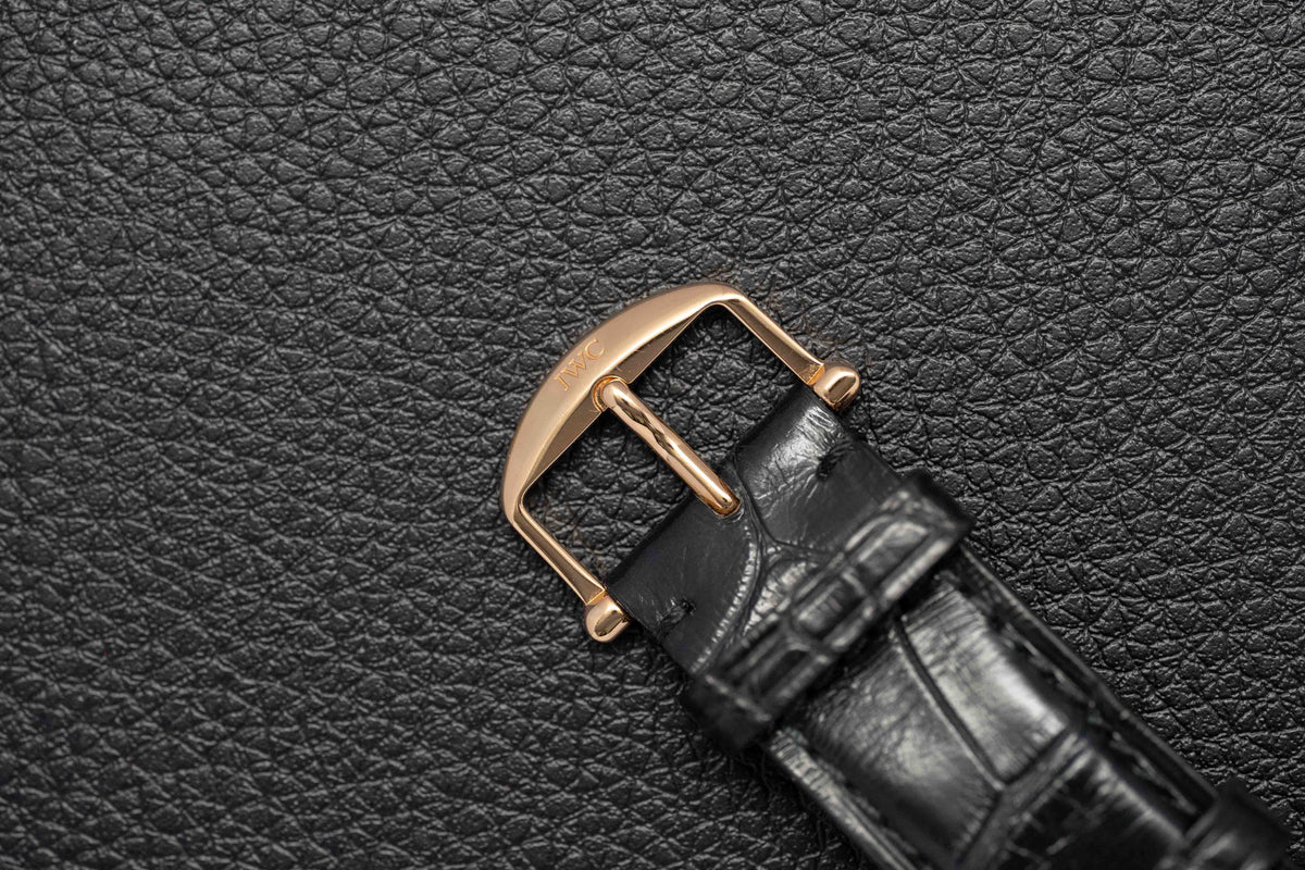 IWC Portofino Automatic IW356511 Fullset 2021 Box+Papers