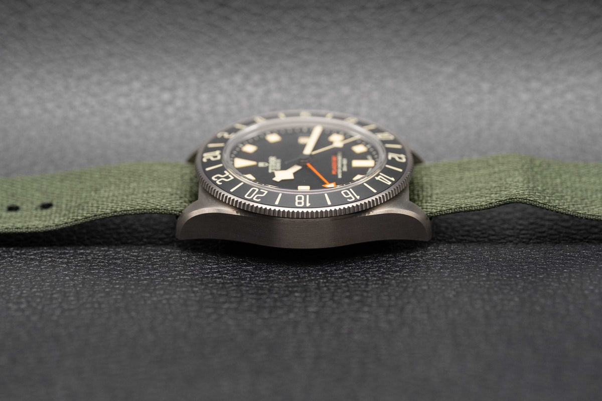 Tudor Pelagos FXD GMT M2542G247NU-0002 Fullset 2024 Box+Papers