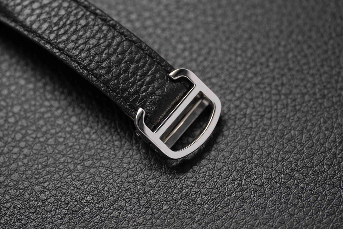 Cartier Ronde Solo W6700255 Silver Dial 2018