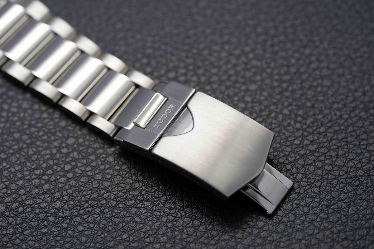 Tudor Fastrider 42000 Black Dial 2016