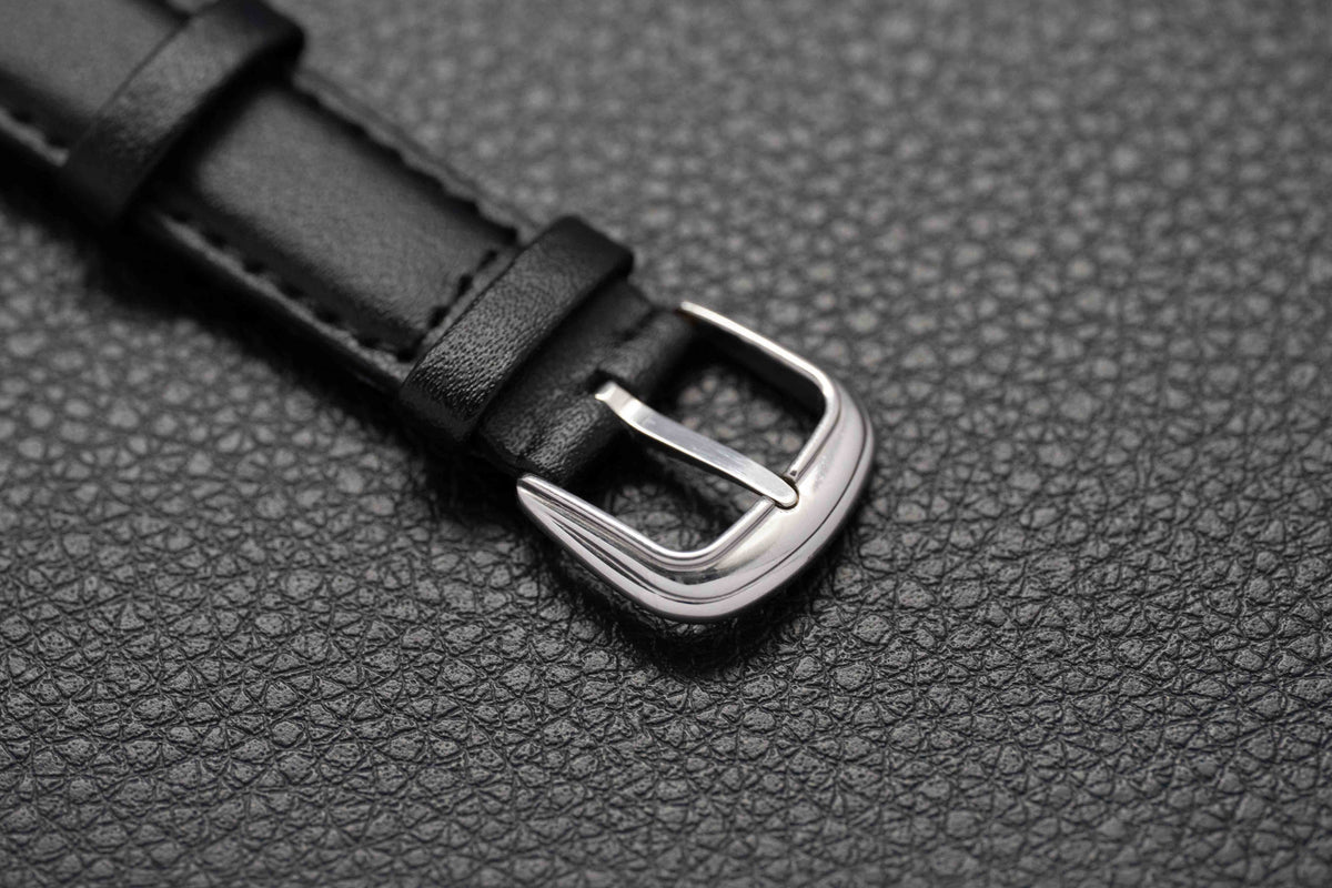 Franck Muller Casablanca 2852 Black Dial 2005