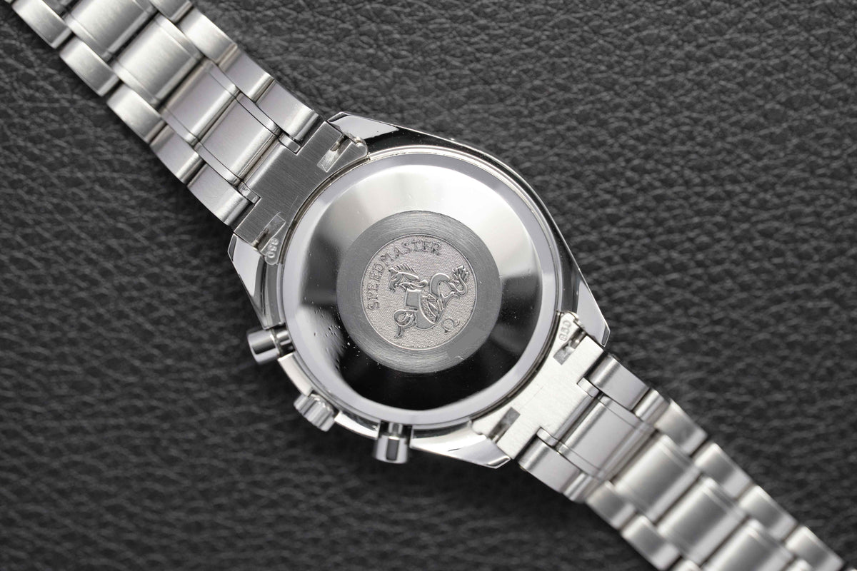 Omega Speedmaster Day Date 3520.50 Fullset 2000 Box+Papers
