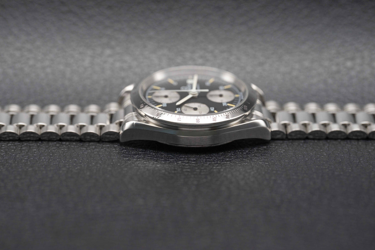 Omega Speedmaster Date 3511.50 Fullset 1993 Box+Papers