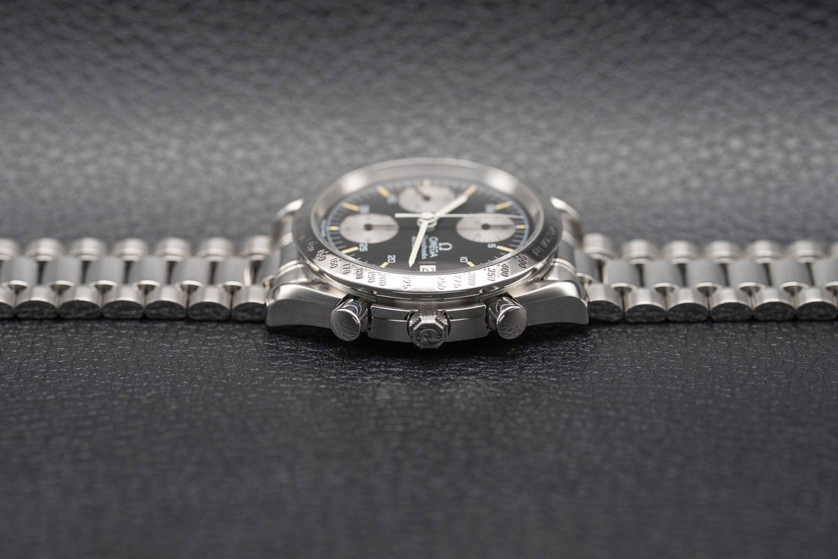 Omega Speedmaster Date 3511.50 Fullset 1993 Box+Papers