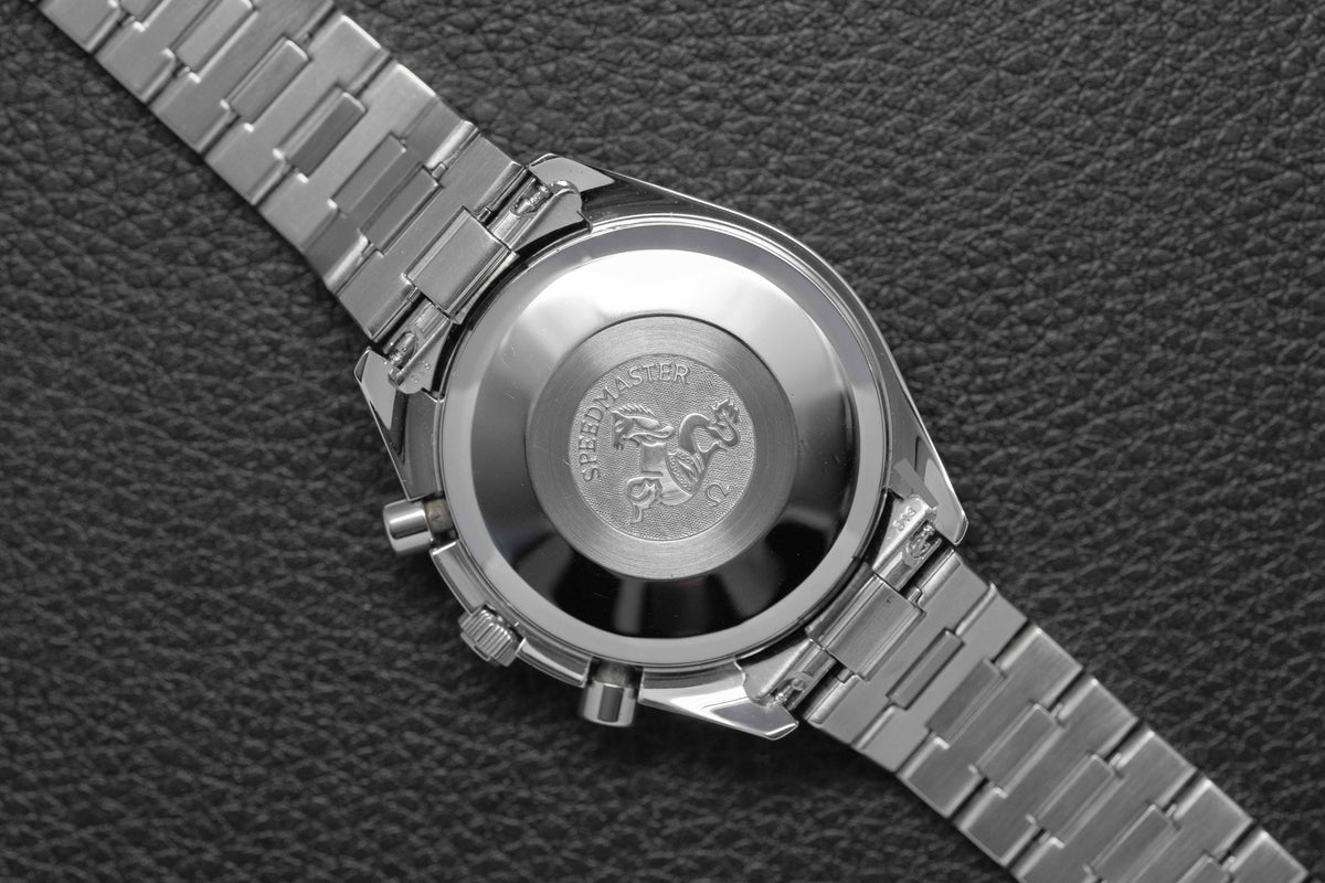 Omega Speedmaster Date 3511.50 Fullset 1993 Box+Papers