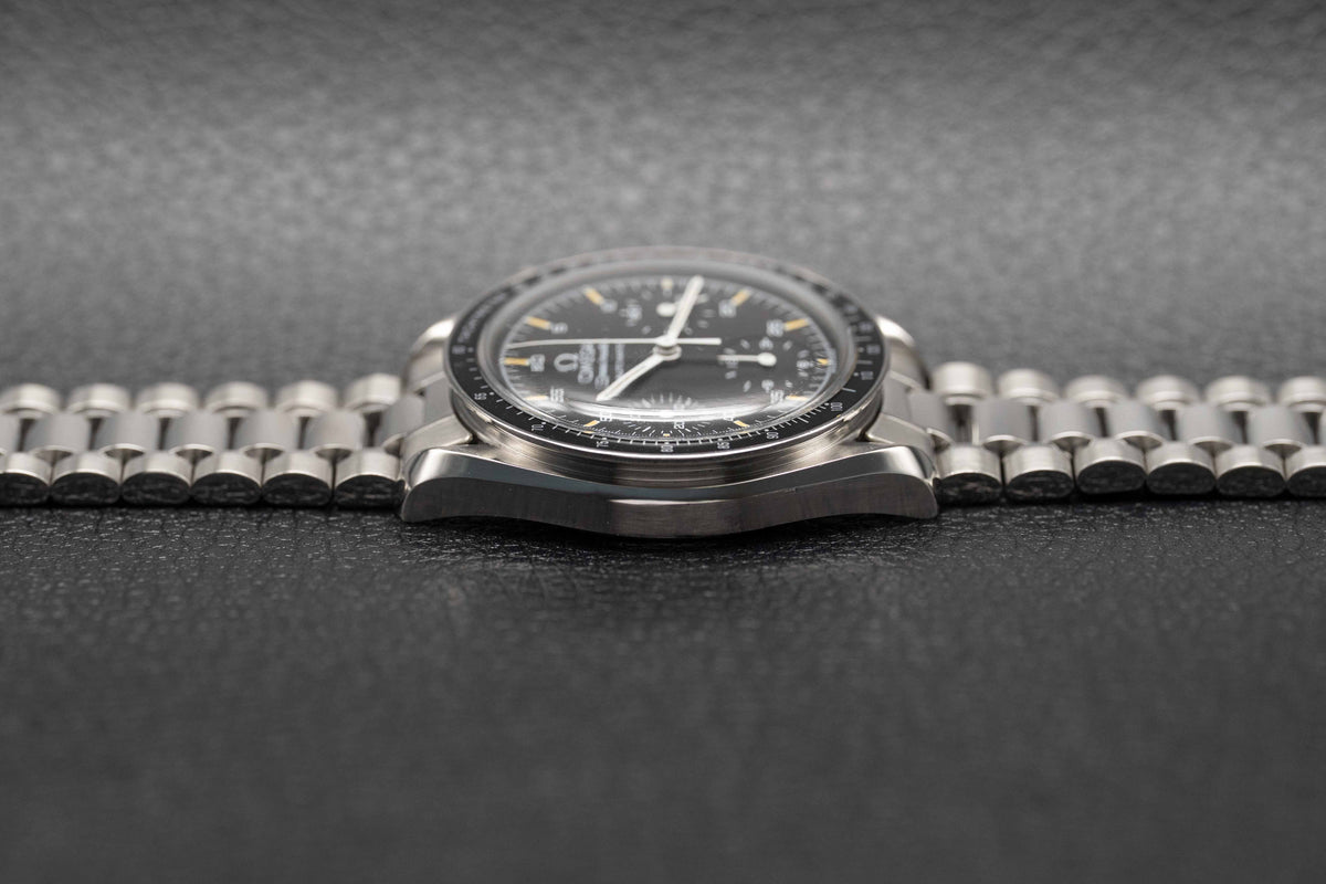 Omega Speedmaster Reduced 3510.50 Fullset 1994 Box+Papers