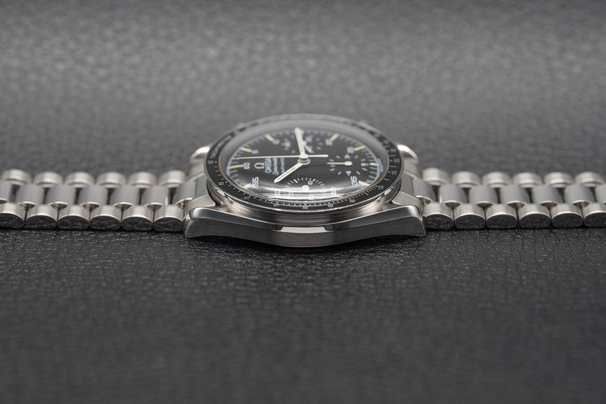 Omega Speedmaster Reduced 3510.50 Fullset 1994 Box+Papers