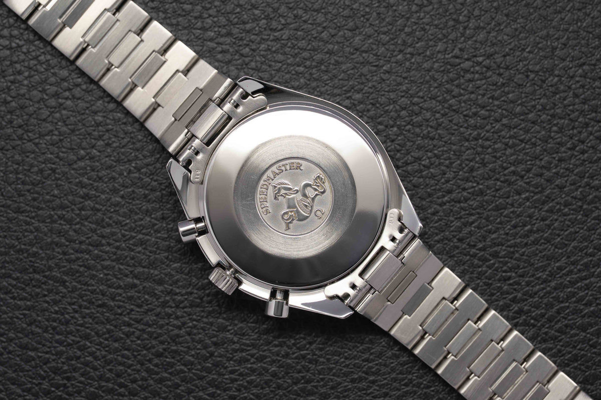 Omega Speedmaster Reduced 3510.50 Fullset 1994 Box+Papers