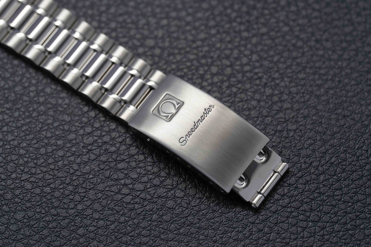 Omega Speedmaster Reduced 3510.50 Fullset 1994 Box+Papers