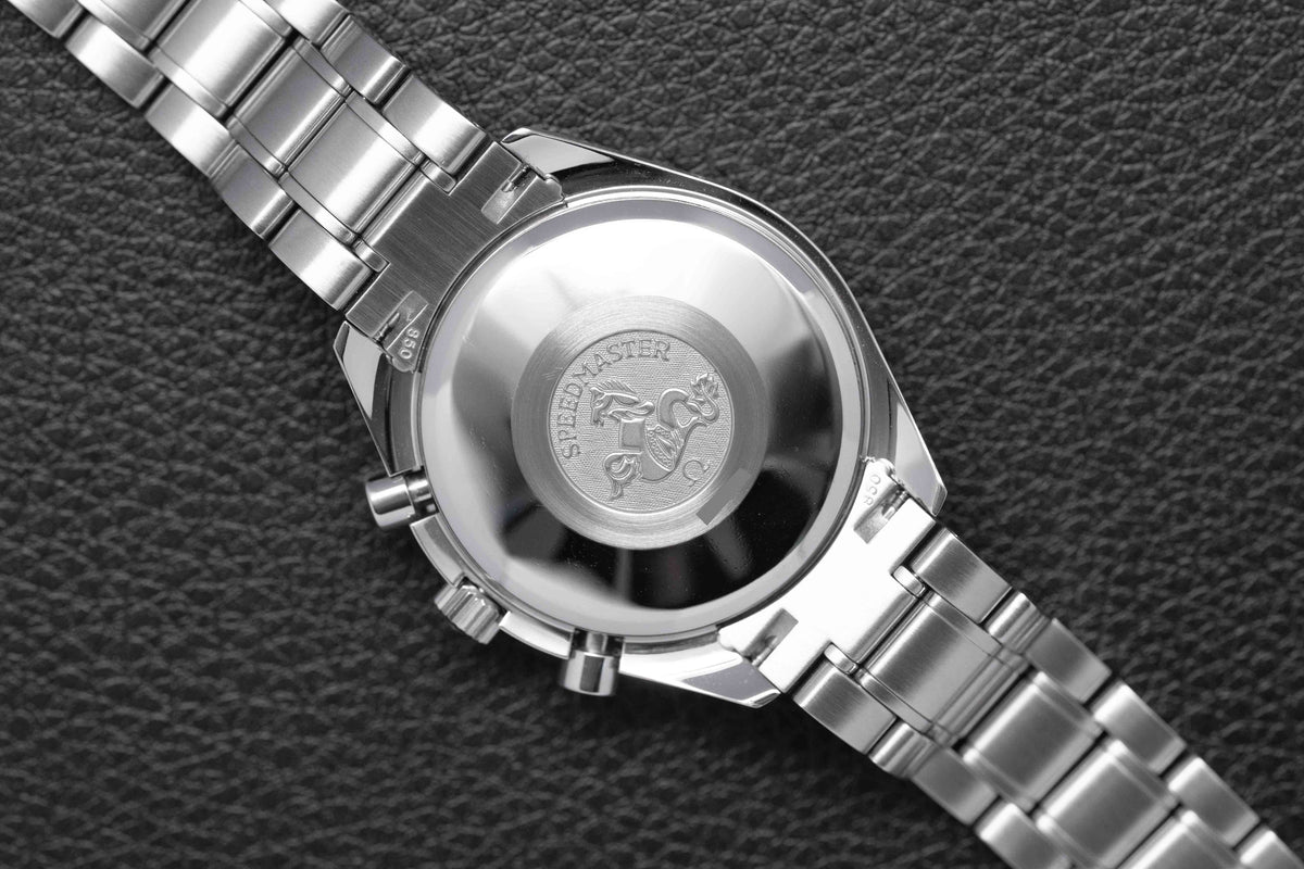 Omega Speedmaster Day Date 3523.30 Fullset 2000 Box+Papers