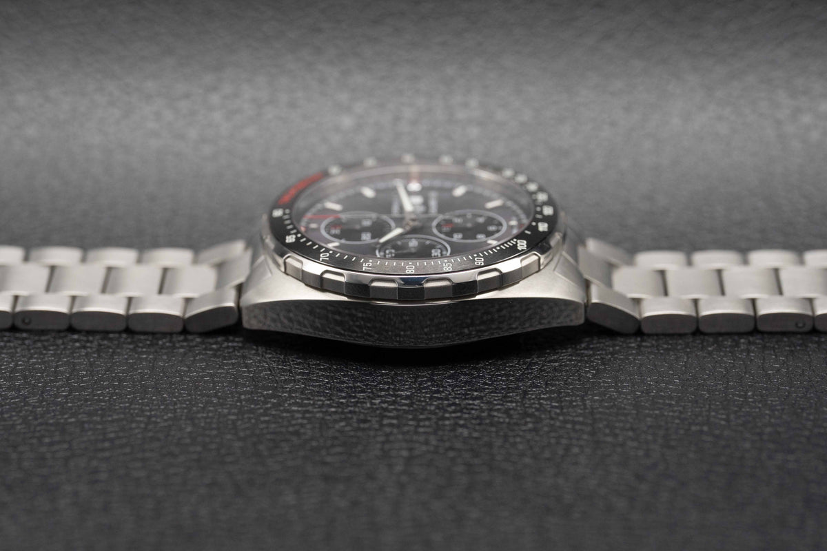 Tag Heuer Formula 1 Chronograph CAZ2012.BA0876 Fullset 2019 Box+Papers