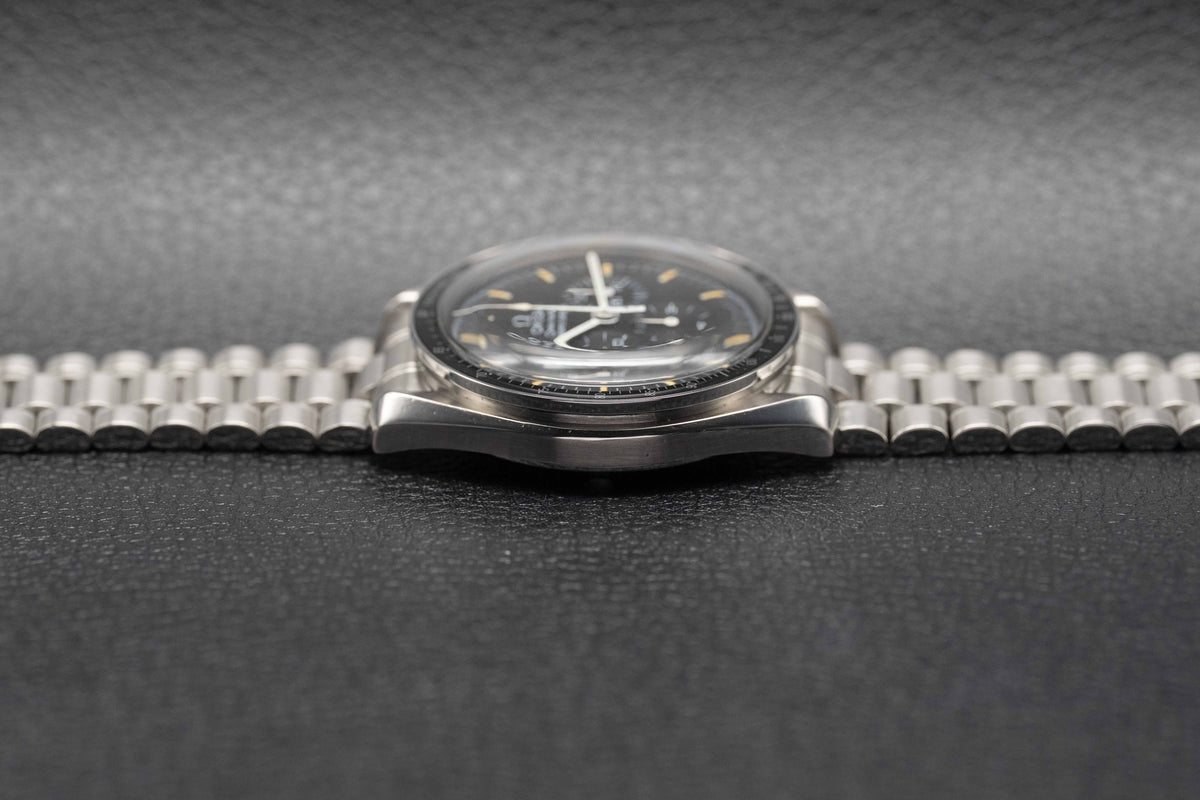 Omega Speedmaster Professional 3590.50 Black Dial 1995