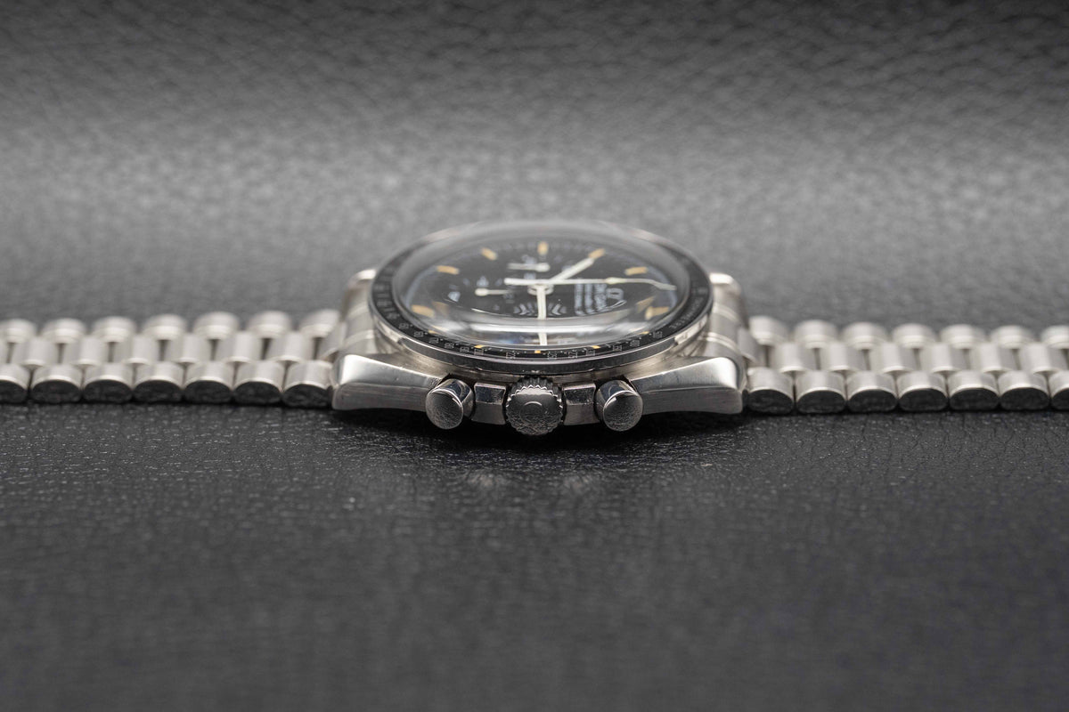 Omega Speedmaster Professional 3590.50 Black Dial 1995