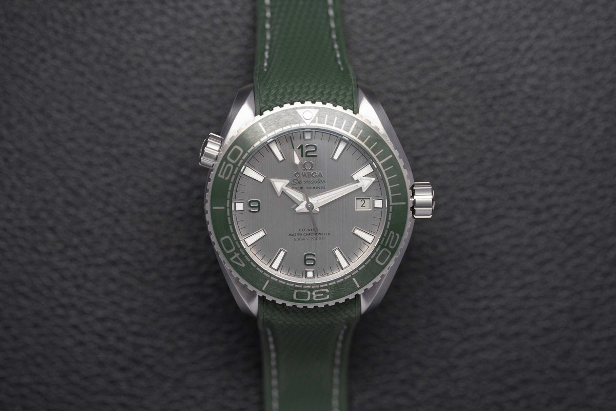 Omega Seamaster Planet Ocean 215.32.44.21.06.001 Fullset 2026 Box+Papers