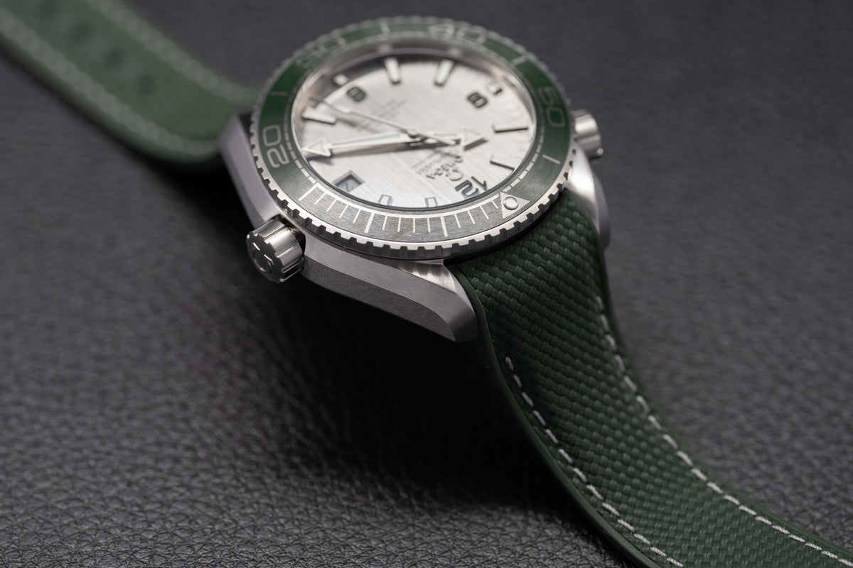 Omega Seamaster Planet Ocean 215.32.44.21.06.001 Fullset 2026 Box+Papers