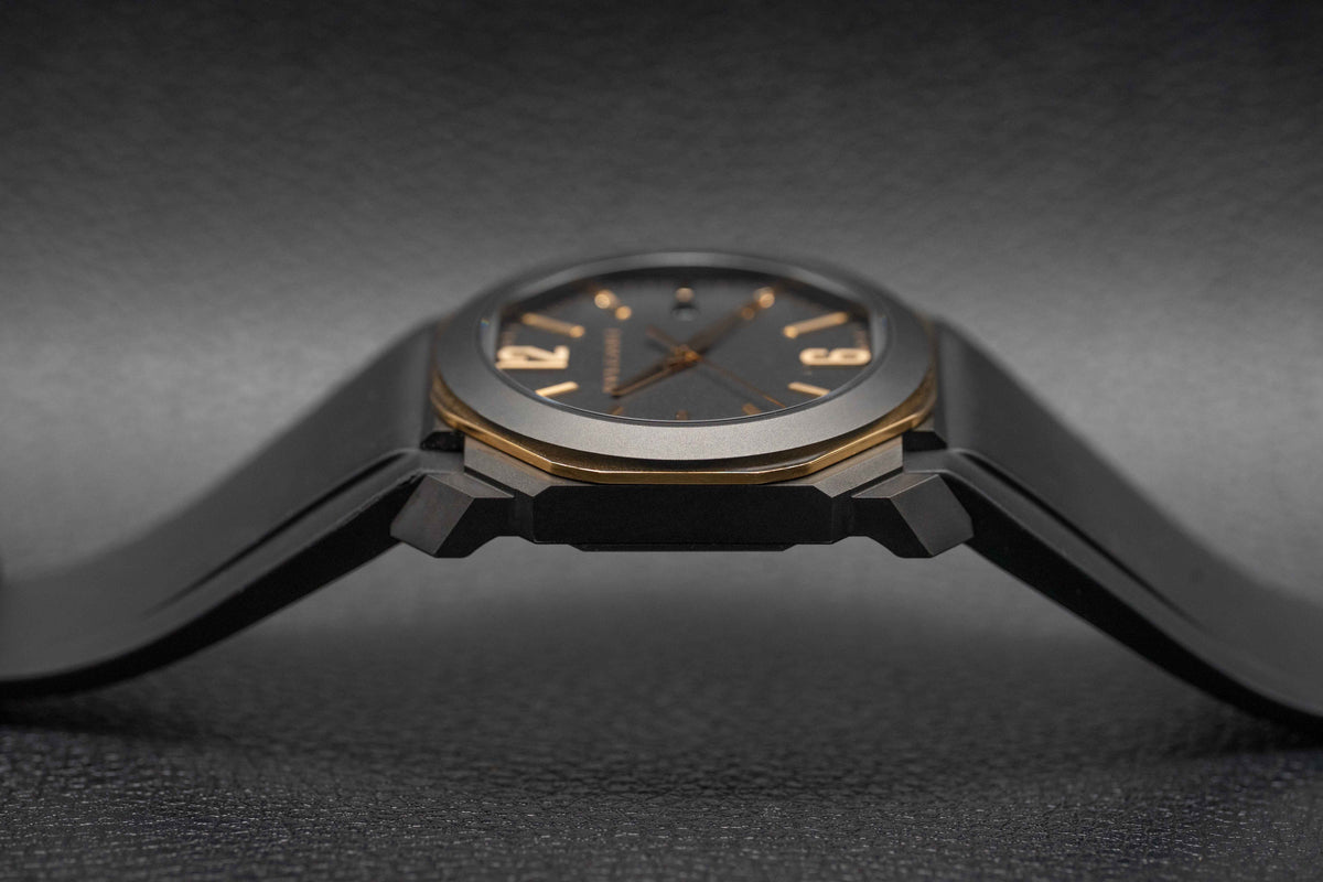 Bulgari Octo BGOP41SG Fullset 2019 Box+Papers