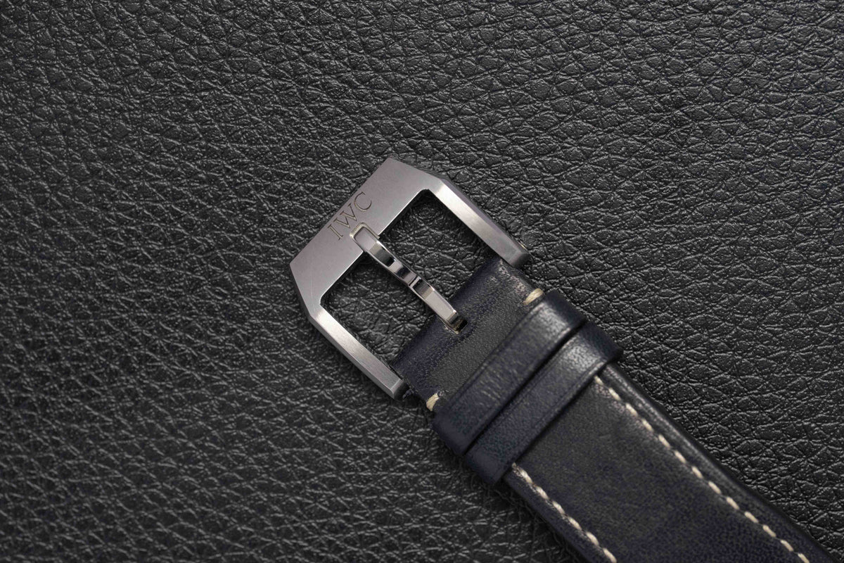 IWC Mark XX IW328203 Fullset 2023 Box+Papers
