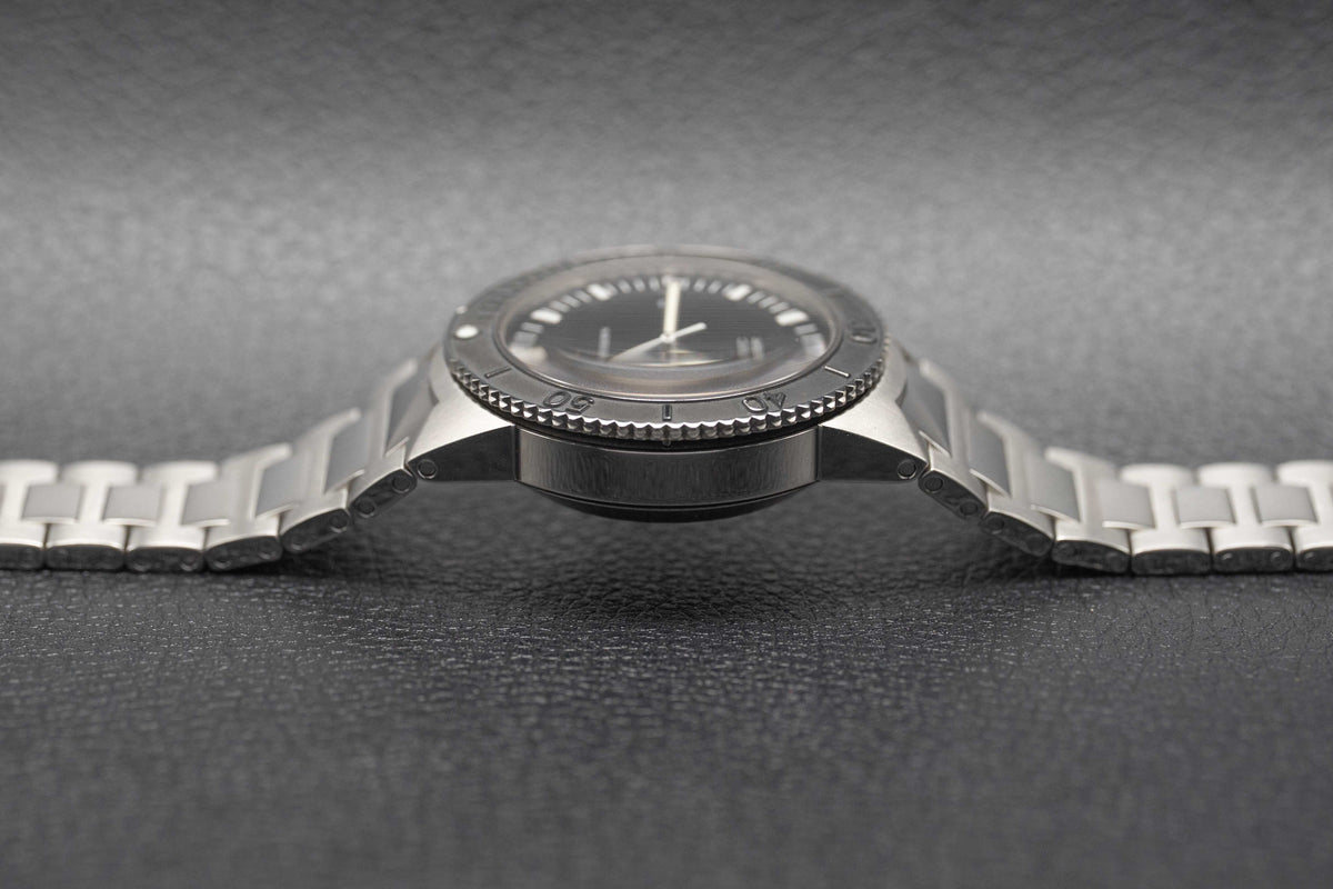 IWC Aquatimer IW353602 Fullset 2004 Box+Papers
