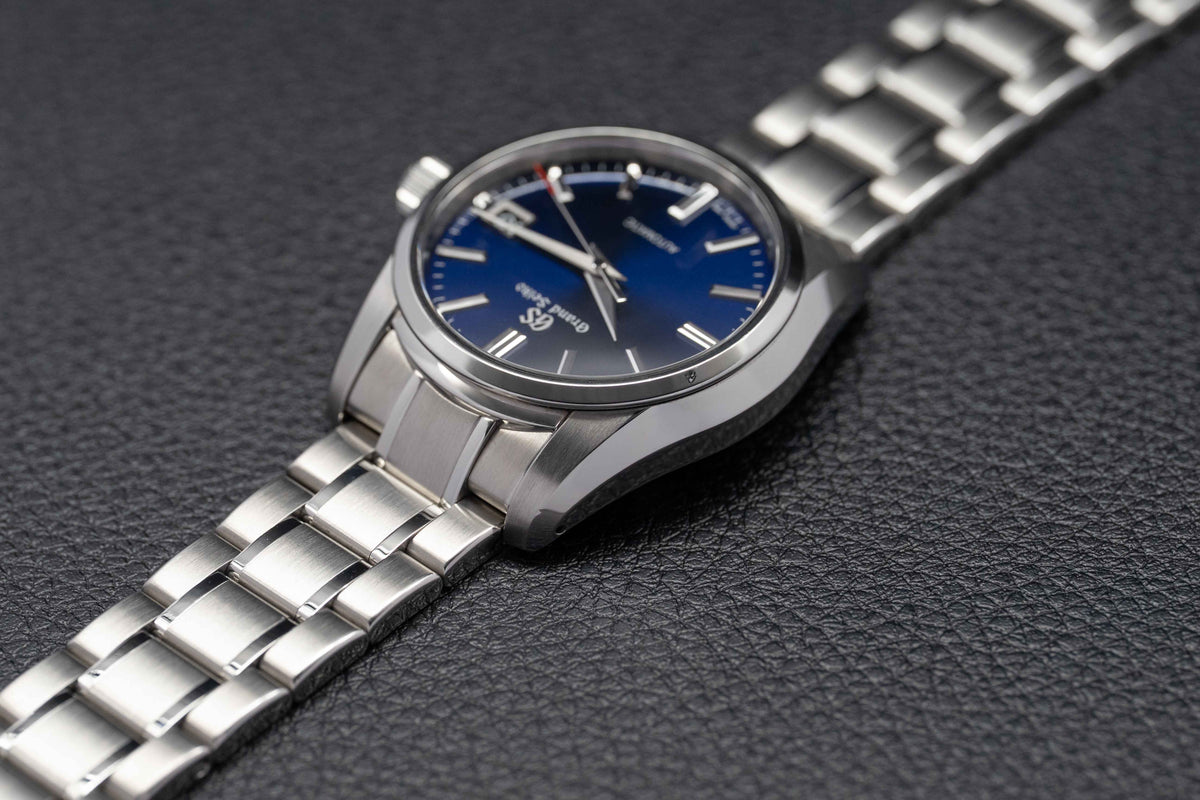 Grand Seiko Heritage Limited Edition SBGR321 Fullset 2020 Box+Papers