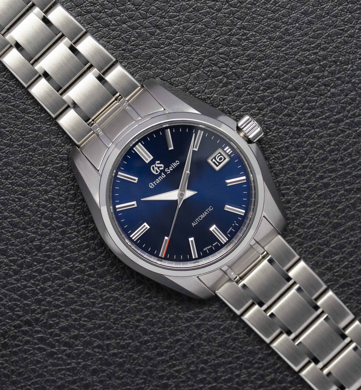 Grand Seiko Heritage Limited Edition SBGR321 Fullset 2020 Box+Papers