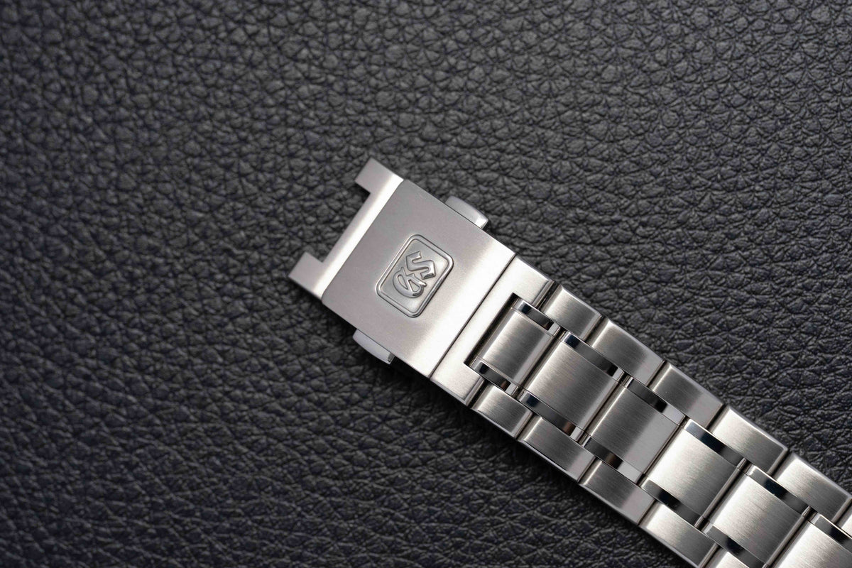 Grand Seiko Heritage Limited Edition SBGR321 Fullset 2020 Box+Papers