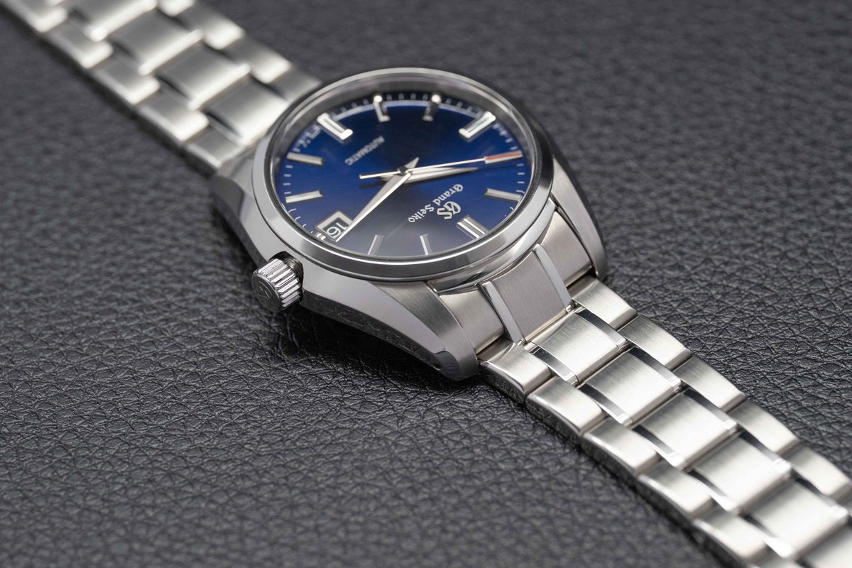 Grand Seiko Heritage Limited Edition SBGR321 Fullset 2020 Box+Papers