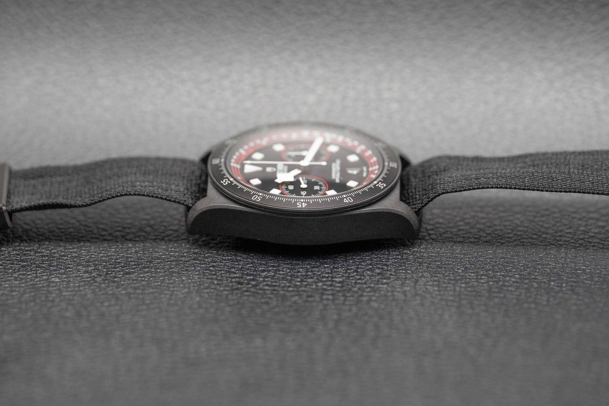 Tudor Pelagos Chrono FXD M25827KN-0001 Fullset 2026 Box+Papers