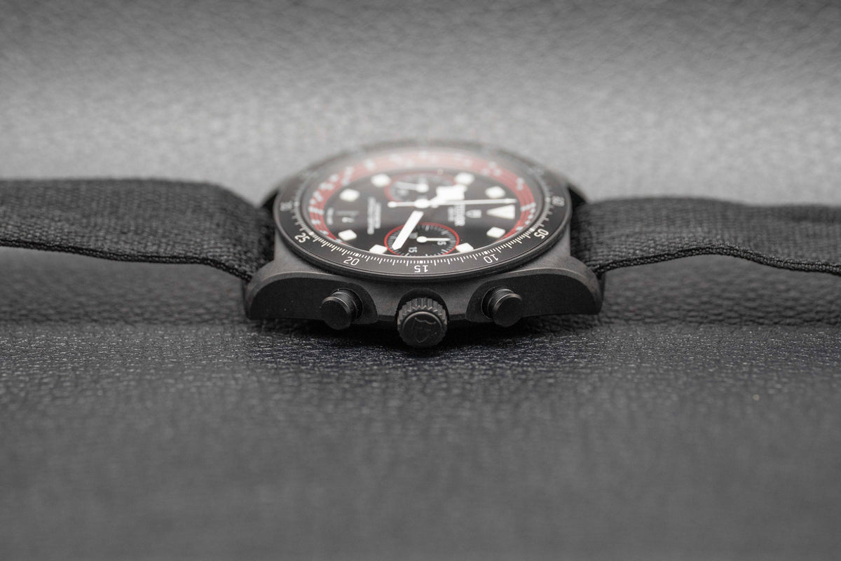 Tudor Pelagos Chrono FXD M25827KN-0001 Fullset 2026 Box+Papers