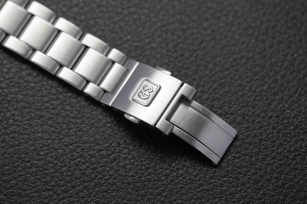 Grand Seiko Spring Drive SBGA025 Fullset 2013 Box+Papers