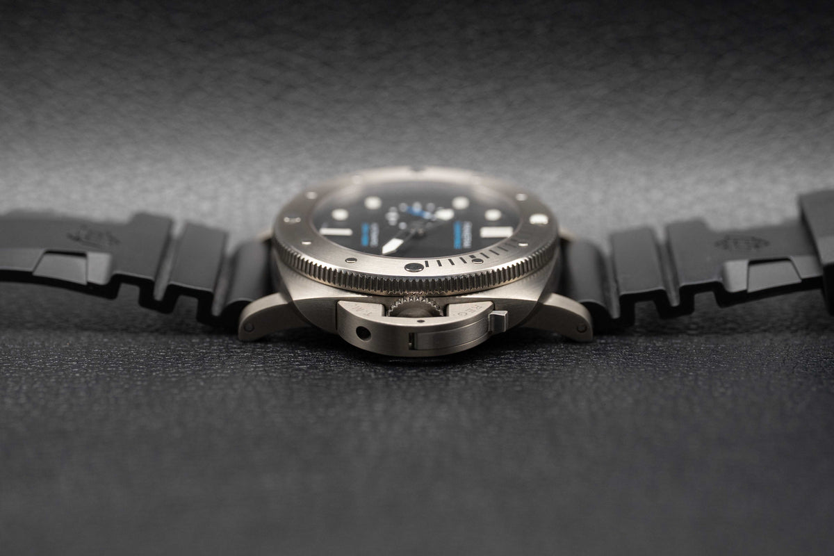 Panerai Luminor Submersible 1950 PAM01305 Fullset 2022 Box+Papers