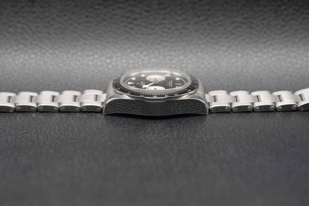 Tudor Black Bay Chrono 79360N Fullset 2023 Box+Papers