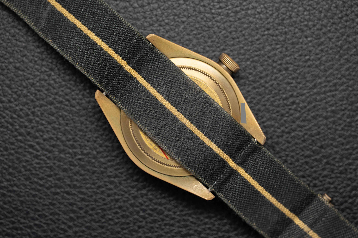 Tudor Heritage Black Bay Bronze 79250BA Fullset 2021 Box+Papers