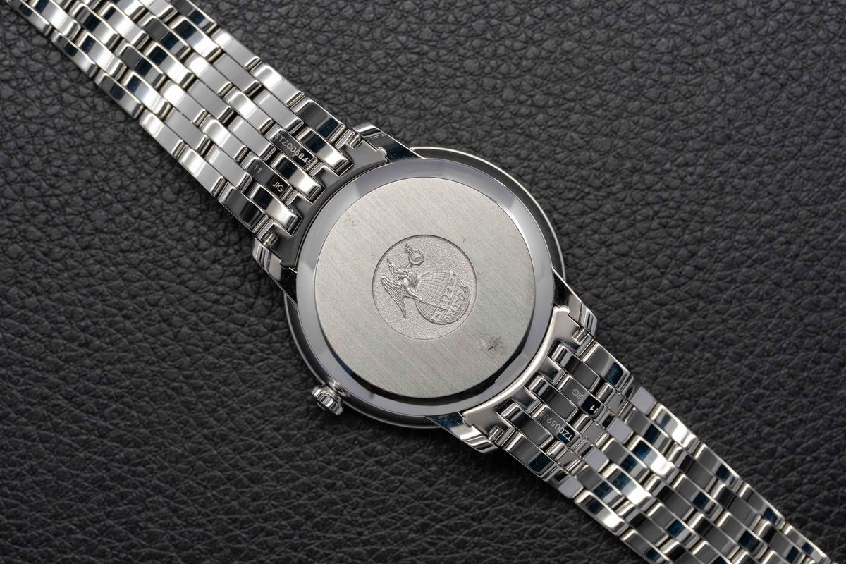 Omega De Ville Prestige 424.10.40.20.02.001 Fullset 2026 Box+Papers