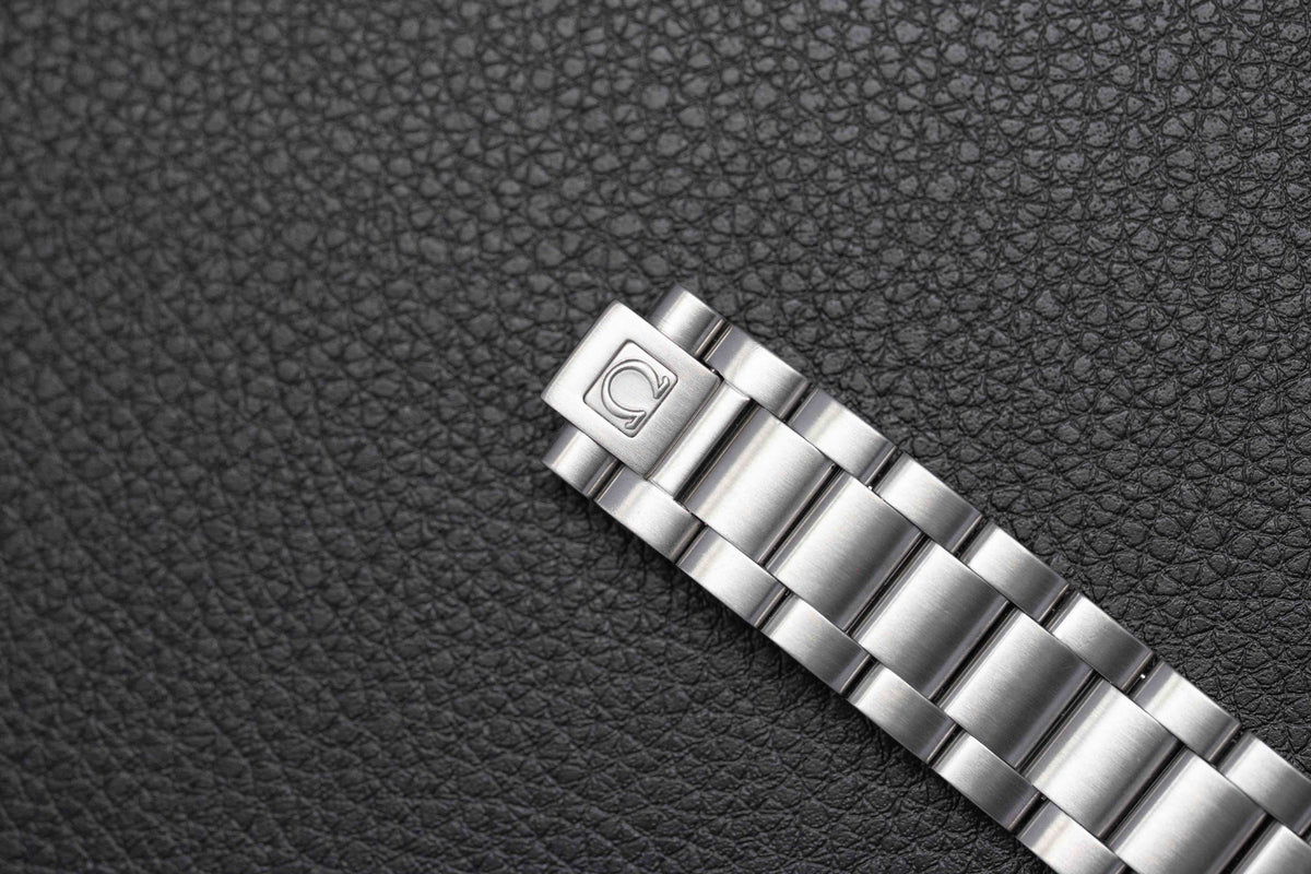 Omega Seamaster Aqua Terra 2517.30 Fullset 2007 Box+Papers
