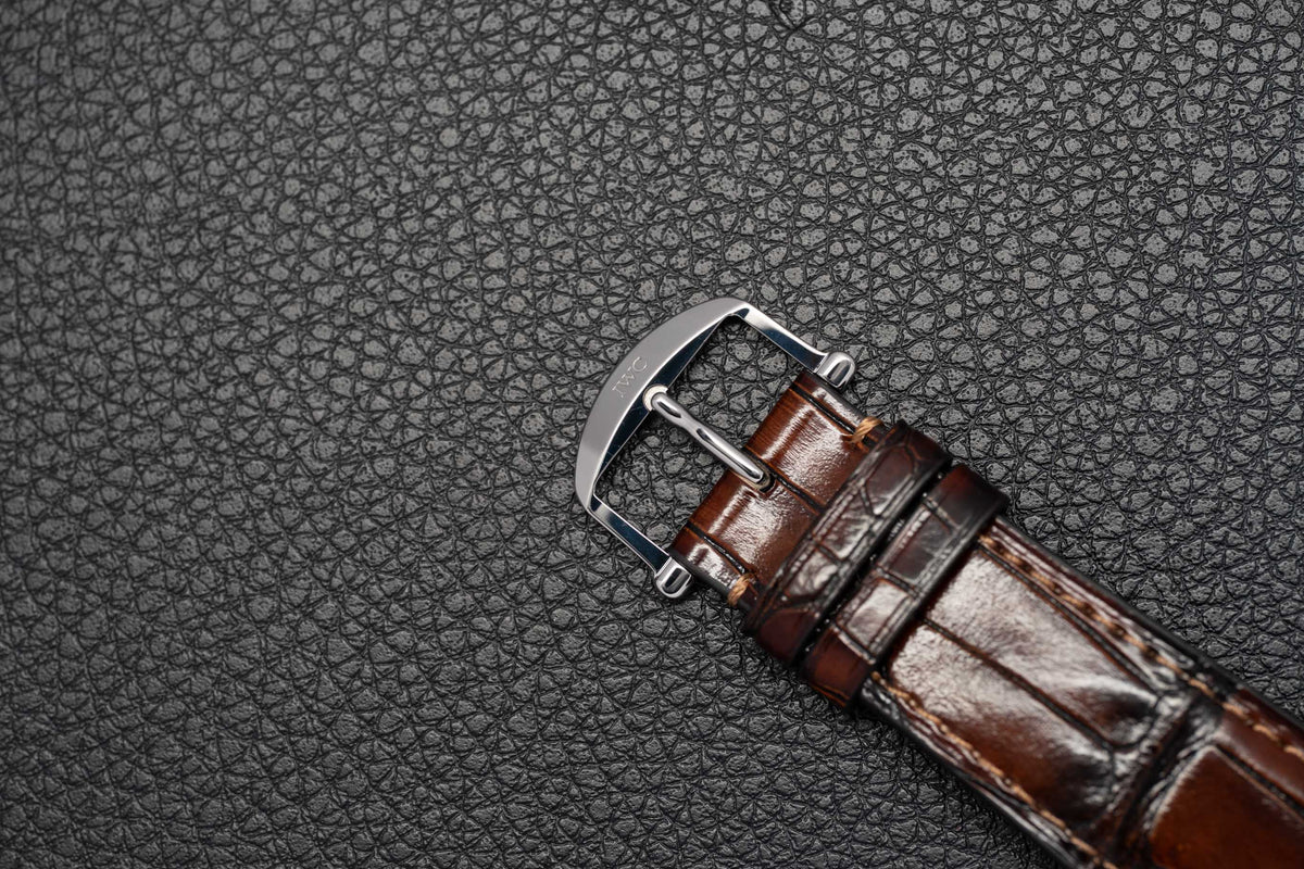 IWC Portofino Hand Wound Eight Days IW510103 Fullset 2023 Box+Papers