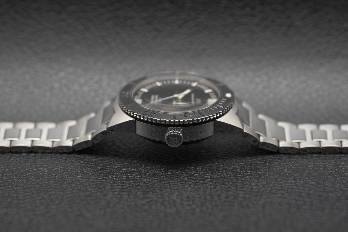 IWC Aquatimer IW353602 Fullset 2001 Box+Papers