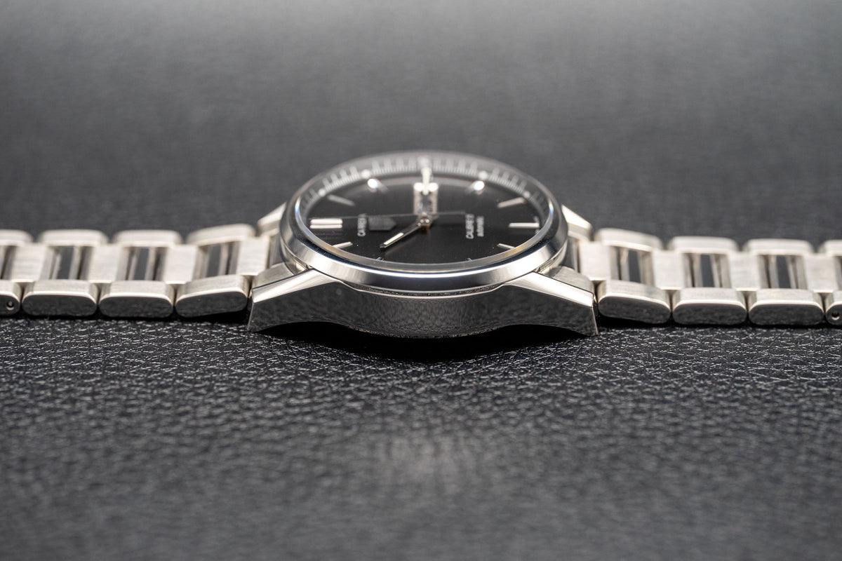 Tag Heuer Carrera Calibre 5 Day-Date WAR201A.BA0723 Fullset 2015 Box+Papers