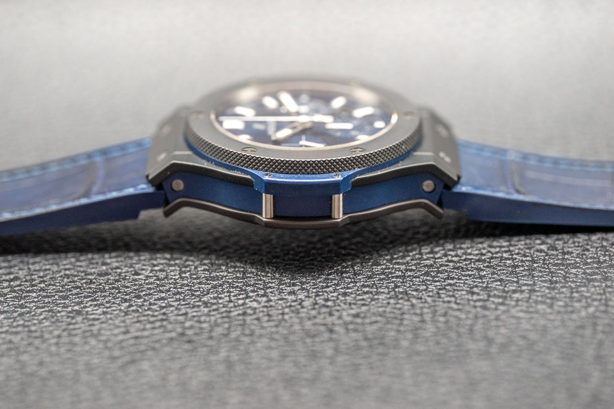 Hublot Big Bang 301.CI.7170.LR Fullset 2021 Box+Papers