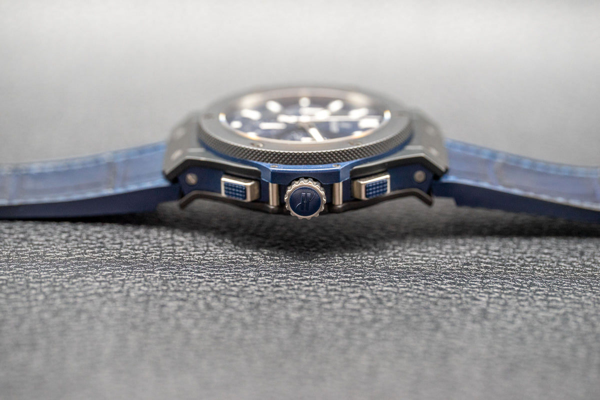 Hublot Big Bang 301.CI.7170.LR Fullset 2021 Box+Papers