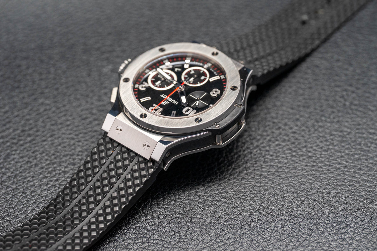 Hublot Big Bang 301.SX.130.RX Fullset 2018 Box+Papers