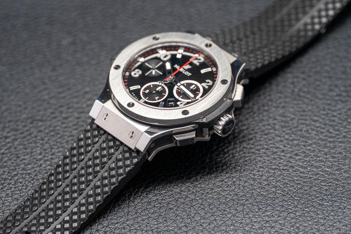 Hublot Big Bang 301.SX.130.RX Fullset 2018 Box+Papers