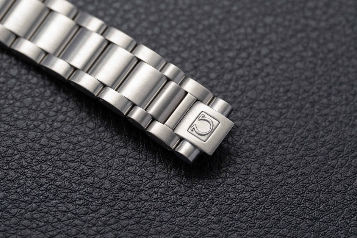 Omega Seamaster Aqua Terra 2518.80 Fullset 2004 Box+Papers