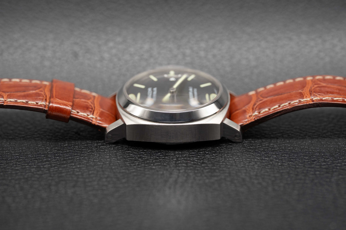 Panerai Luminor Marina PAM00048 Fullset 2008 Box+Papers