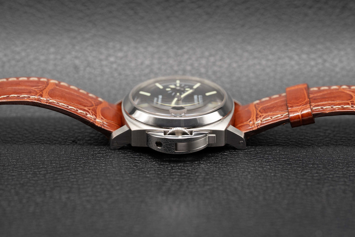 Panerai Luminor Marina PAM00048 Fullset 2008 Box+Papers
